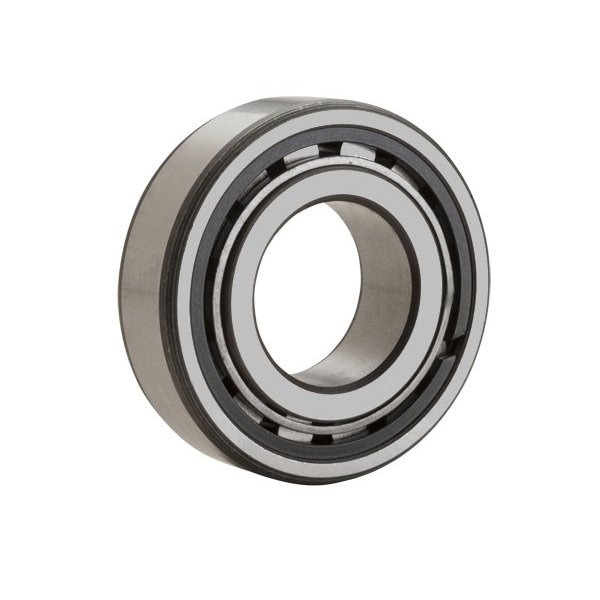 Ntn MU1222TVCN, Cylindrical Roller Bearing 110 Mm Id X 200 Mm Od X 38 Mm W, Open MU1222TVCN - main
